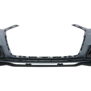 Front Bumper suitable for Audi A6 C8 4K (2018-2020) RS6 Design