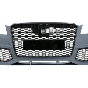 Front Bumper suitable for Audi A8 D4 4H (2010-2013) RS Design