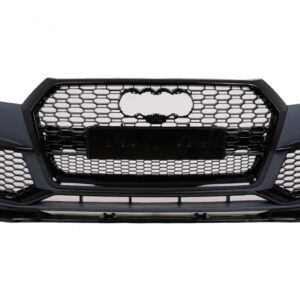 Front Bumper suitable for Audi Q5 SUV FY S-Line (2017-2020) RS Design
