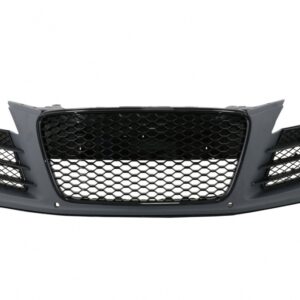 Front Bumper suitable for Audi R8 (2007-2012) RS Sport Design