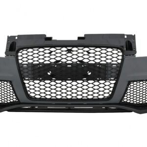 Front Bumper suitable for Audi TT 8J Cabriolet Coupe (2006-2014) RS 8S TTRS Design