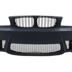 Front Bumper suitable for BMW 1 Series E81 E82 E87 E88 (2004-2011) 1M Design