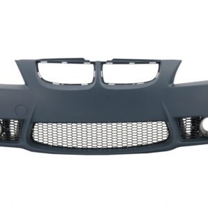 Front Bumper suitable for BMW 3 series E90 E91 Pre-LCI (2004-2008) Sedan Touring M3 Design