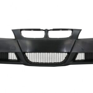 Front Bumper suitable for BMW 3 Series E90 E91 Sedan Touring (2004-2008) M-Technik Design without PDC SRA