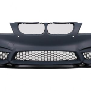 Front Bumper suitable for BMW 3 Series E90 E91 Touring LCI (2008-2011) M4 CS Design