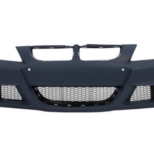 Front Bumper suitable for BMW 3 Series E90 E91 Sedan Touring (2004-2008) M-Tech Design