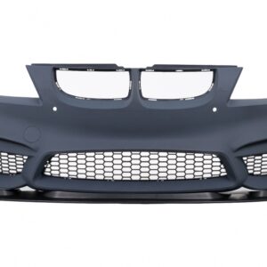 Front Bumper suitable for BMW 3 series E90 Sedan E91 Touring Pre LCI (2004-2008) M3 CS Design