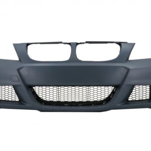 Front Bumper suitable for BMW 3 Series E90 Sedan E91 Touring LCI (2008-2011) M-Technik Design