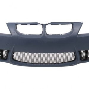 Front bumper suitable for BMW 3 series E90 Sedan E91 Touring (2004-2008) M3 CS Design