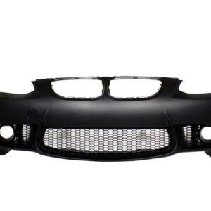 Front Bumper suitable for BMW 3 Series E92 E93 M3 (2006-2009) Without PDC and Projectors