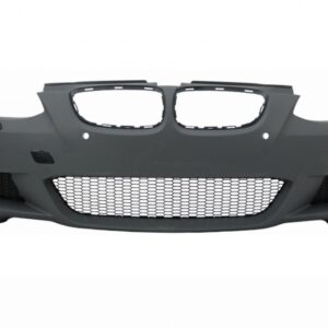 Front Bumper suitable for BMW 3 Series E92 E93 (2006-2009) Non-LCI Coupe Cabrio M-Technik Look