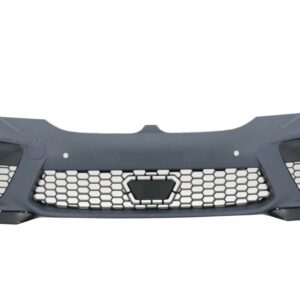 Front Bumper suitable for BMW 3 Series G20 G21 (2018-2022) M8 Design