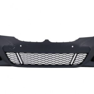 Front Bumper suitable for BMW 3 Series G20 G21 (2019-2022) Sport 340 Design