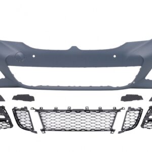Front Bumper suitable for BMW 3 Series G20 G21 (2019-2022) M-Tech Design