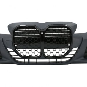 Front Bumper suitable for BMW 3 Series G20 Sedan G21 Touring (2018-2022) M Design