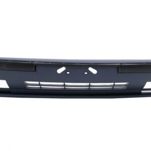 Front Bumper suitable for BMW 5 Series E34 (1987-1995) M5 Design