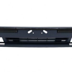 Front Bumper suitable for BMW 5 Series E34 (1987-1995) MT Design