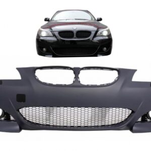Front Bumper suitable for BMW 5 Series E60 E61 (2003-2010) M5 Design