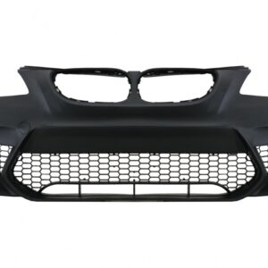 Front Bumper suitable for BMW 5 Series E60 Sedan E61 Touring (2003-2010) G30 M5 Design