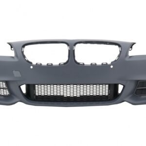 Front Bumper suitable for BMW 5 Series F10 F11 (2010-2017) M-Performance Sport M550 Design