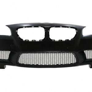 Front Bumper suitable for BMW 5 Series F10 F11 (2011-2017) M5 Design