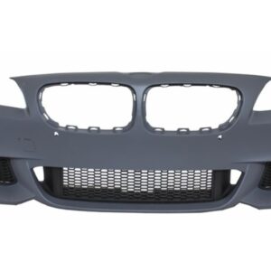 Front Bumper suitable for BMW 5 Series F10 F11 (2011-2014) M-Technik Design