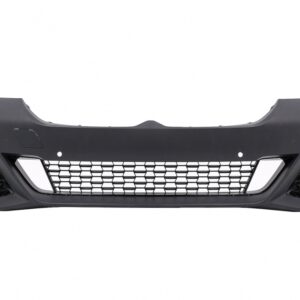 Front Bumper suitable for BMW 5 Series G30 G31 LCI Limousine Touring (2020-2023) M5 Sport Design