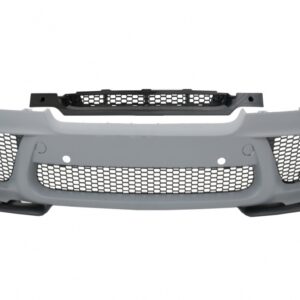 Front Bumper suitable for BMW X6 E71 (2008-2012) X6 E71 LCI (2012-2014) X6M M Performance Design