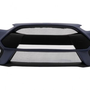 Front Bumper suitable for Ford Focus MK3 (2015-2018) Sport Design