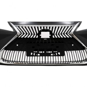 Front Bumper suitable for Lexus ES 350 XV40 (2006-2011) upgrade to 2019 Design