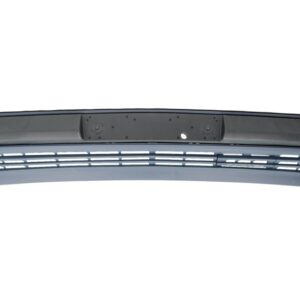 Front bumper suitable for Mercedes E Class W124 C124 S124 (10.1989-06.1996) Sedan/Coupe/Cabrio/Combi