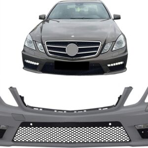 Front Bumper suitable for Mercedes E-class W212 (2009-2013)