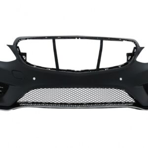 Front Bumper suitable for Mercedes E-Class W212 Facelift (2013-2016)