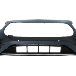 Front Bumper suitable for Mercedes E-Class W213 S213 (2020-2022) Sport Line Design