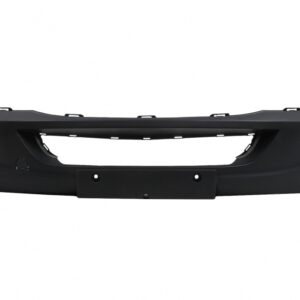 Front bumper suitable for Mercedes Sprinter 906 NCV3 (2006-2013)