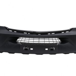 Front bumper suitable for Mercedes Sprinter 906 NCV3 (2014-2018)