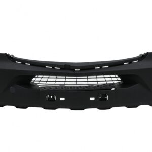 Front Bumper suitable for Mercedes Sprinter 906 (2014-2018)