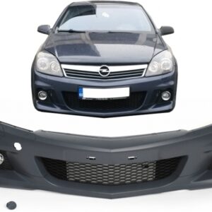 Front Bumper suitable for Opel Astra H (2004-2009) OPC Design