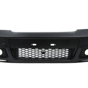 Front Bumper suitable for Opel VAUXHALL Astra G (1998-2005) OPC Design