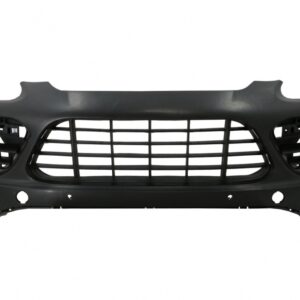 Front Bumper suitable for Porsche Cayenne 958 92A Pre-Facelift (06.2010-08.2014)