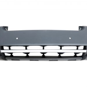 Front Bumper suitable for Range Rover Vogue L322 (2002-2012) Facelift Design