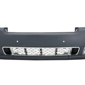 Front Bumper suitable for Range Rover Vogue L322 (2002-2009) Autobiography Look