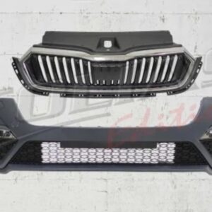 Front Bumper suitable for Skoda Octavia NX A8 (2020-up) RS Design