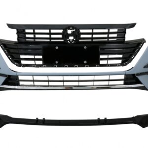 Front Bumper suitable for VW Arteon (2017-2020) R Line Look