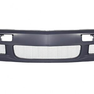 Front Bumper suitable for VW Golf 3 III (1992-1997) RS Look