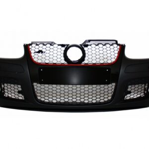 Front Bumper suitable for VW Golf 5 V Mk5 (2003-2007) Jetta (2005-2010) GTI Design