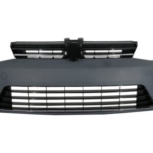 Front Bumper suitable for VW Golf 7 VII (2013-2017) R-Line Design