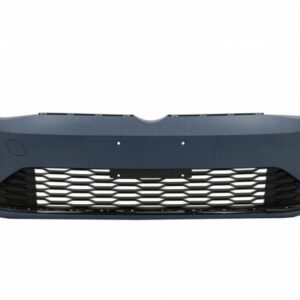 Front Bumper suitable for VW Golf 7.5 (2017-2020) R Line Design