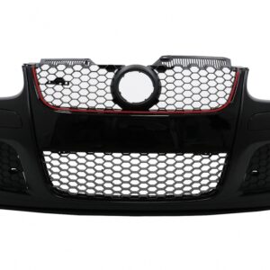 Front Bumper suitable for VW Golf V 5 MK5 (2003-2007) GTI Design