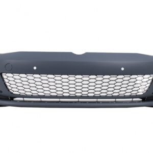 Front Bumper suitable for VW Golf VII 7 5G (2013-2017) GTI Look